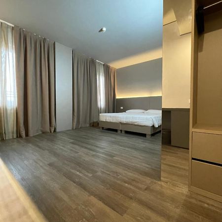 Hotel Albatros Mestre Zewnętrze zdjęcie