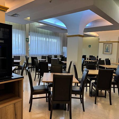Hotel Albatros Mestre Zewnętrze zdjęcie
