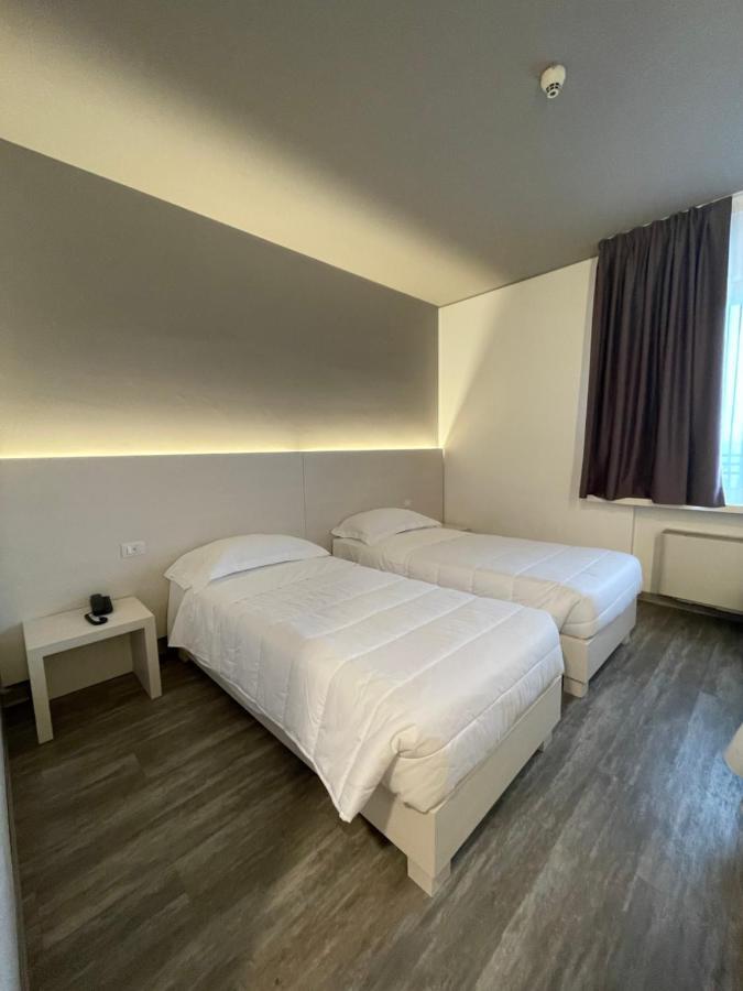 Hotel Albatros Mestre Zewnętrze zdjęcie
