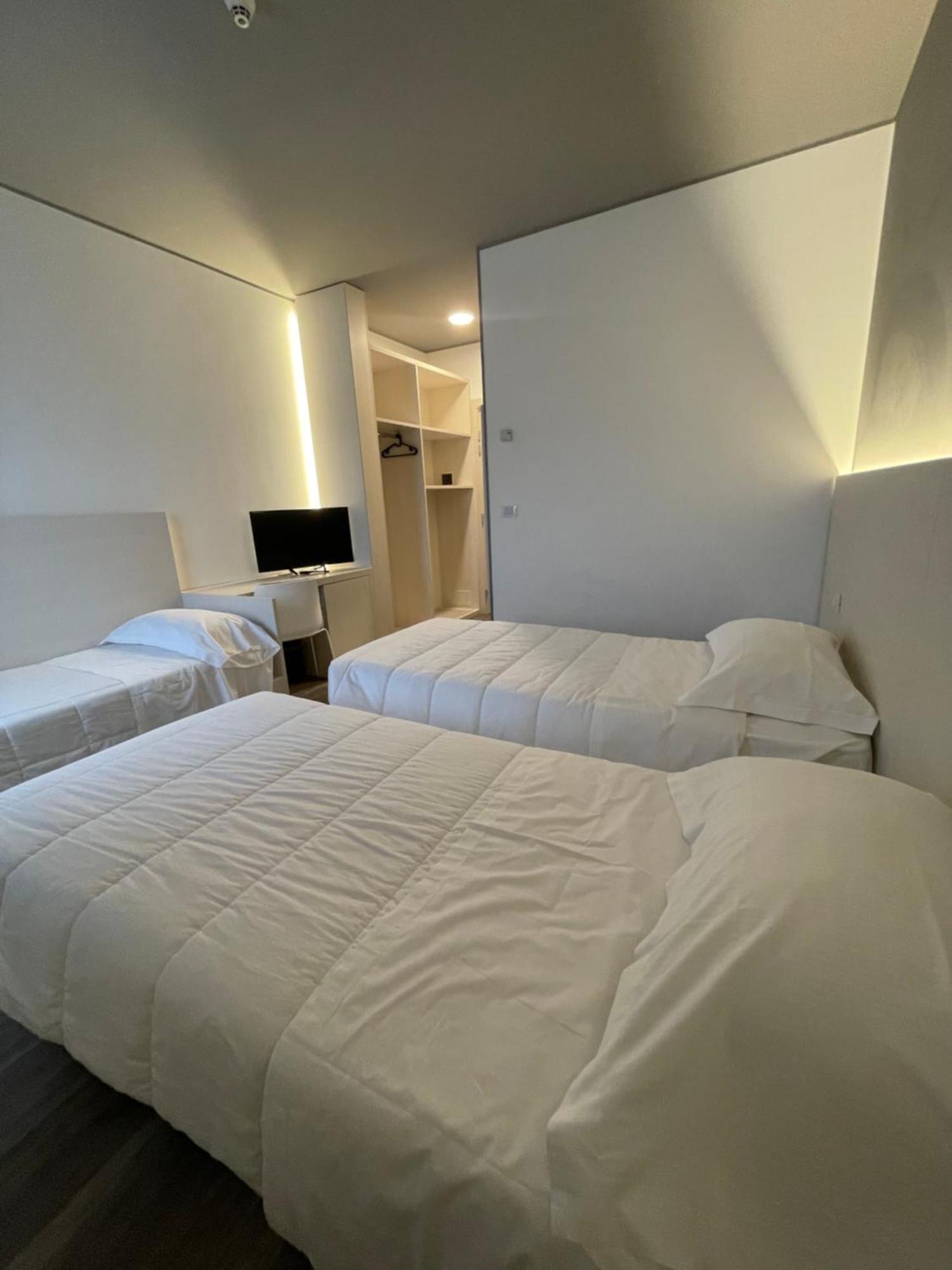 Hotel Albatros Mestre Zewnętrze zdjęcie
