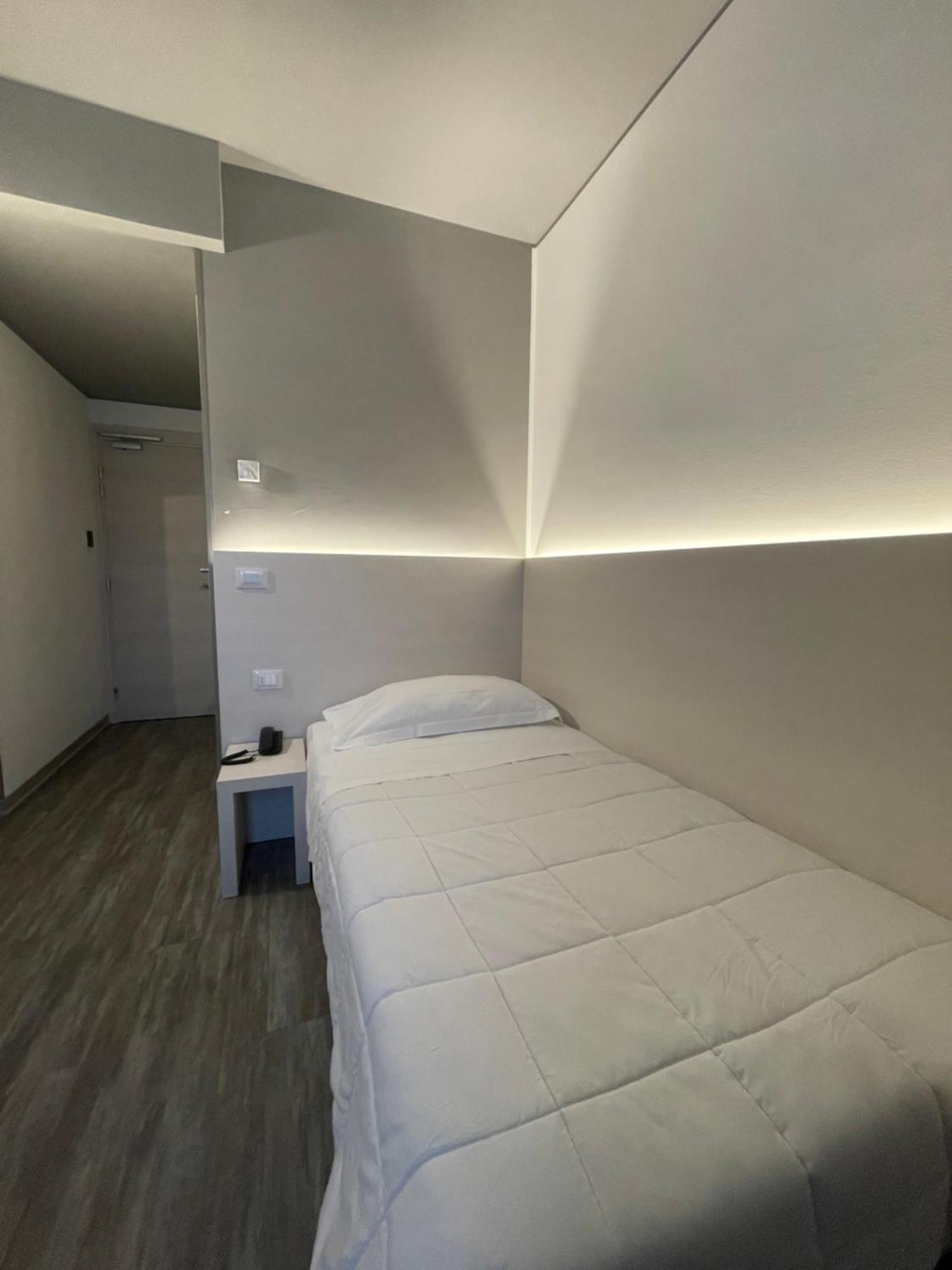 Hotel Albatros Mestre Zewnętrze zdjęcie