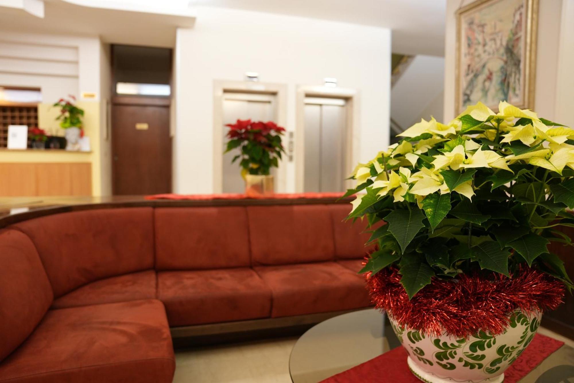 Hotel Albatros Mestre Zewnętrze zdjęcie