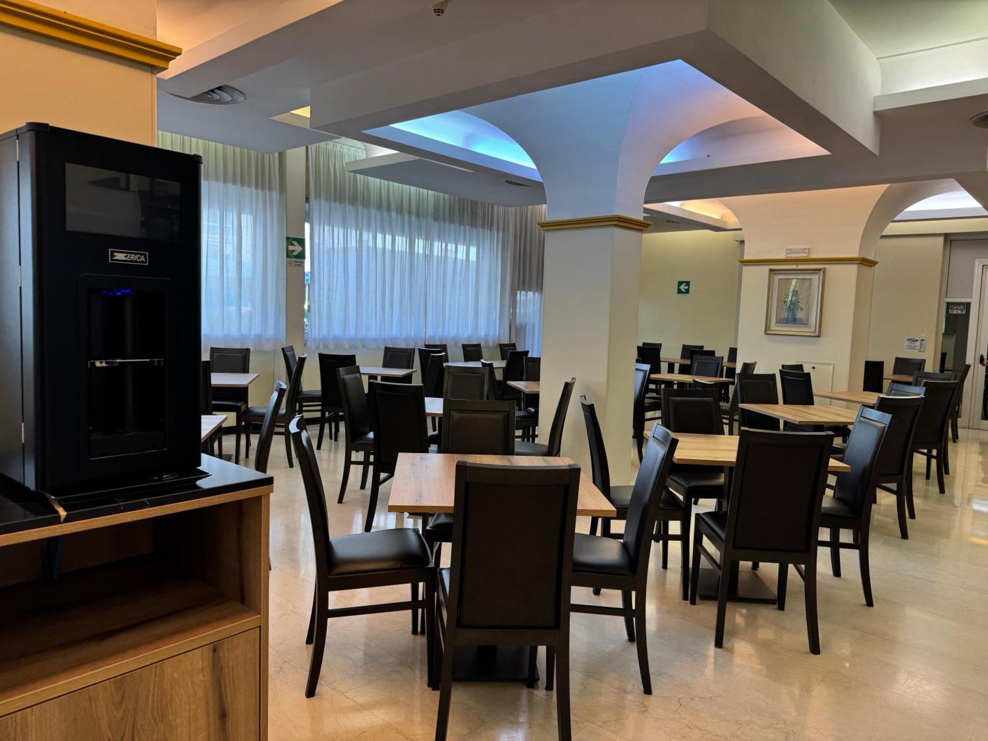 Hotel Albatros Mestre Zewnętrze zdjęcie